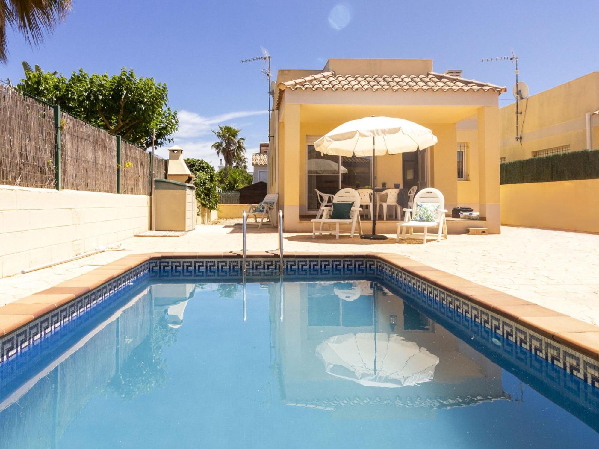 Holiday 3 Casas *